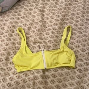 Swimsuit from target size s